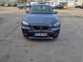 BMW X1 2.0 D/4х4/АВТОМАТ 8СК./ФЕЙС/НАВИ/ПАНОРАМА/FULL - [2] 