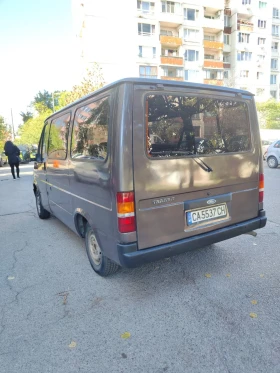 Ford Transit 2.0 | Auto.bg — изображение 6 Ford Transit 2.0 | Auto.bg — изображение 6