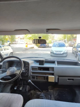 Ford Transit 2.0 | Auto.bg — изображение 12 Ford Transit 2.0 | Auto.bg — изображение 12