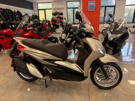 Piaggio Beverly 400IE ABS | Auto.bg — изображение 3 Piaggio Beverly 400IE ABS | Auto.bg — изображение 3