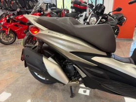 Piaggio Beverly 400IE ABS | Auto.bg — изображение 4 Piaggio Beverly 400IE ABS | Auto.bg — изображение 4