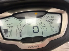 Piaggio Beverly 400IE ABS | Auto.bg — изображение 10 Piaggio Beverly 400IE ABS | Auto.bg — изображение 10