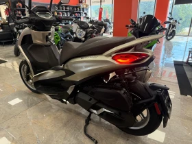 Piaggio Beverly 400IE ABS | Auto.bg — изображение 6 Piaggio Beverly 400IE ABS | Auto.bg — изображение 6