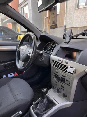 Opel Astra | Mobile.bg — малка снимка 14
