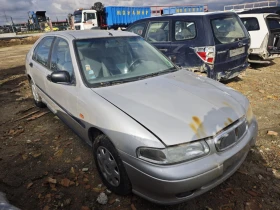 Rover 400 1.4 - 200 лв. / 102.26 € - 51117237 2 | Car24.bg Rover 400 1.4 - 200 лв. / 102.26 € - 51117237 2