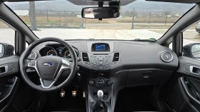 Ford Fiesta 1.0i * ST-Line* - 6300 € / 12321.73 лв. - 15258233 9 | Car24.bg Ford Fiesta 1.0i * ST-Line* - 6300 € / 12321.73 лв. - 15258233 9