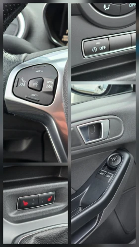 Ford Fiesta 1.0i * ST-Line* - 6300 € / 12321.73 лв. - 15258233 14 | Car24.bg Ford Fiesta 1.0i * ST-Line* - 6300 € / 12321.73 лв. - 15258233 14
