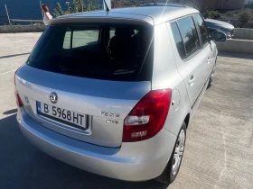 Skoda Fabia - 5900 € / 11539.40 лв. - 13337651 4 | Car24.bg Skoda Fabia - 5900 € / 11539.40 лв. - 13337651 4