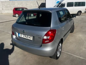 Skoda Fabia - 5900 € / 11539.40 лв. - 13337651 6 | Car24.bg Skoda Fabia - 5900 € / 11539.40 лв. - 13337651 6