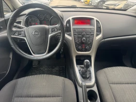 Opel Astra 1.4 LPG фабрична - 5600 € / 10952.65 лв. - 59773266 11 | Car24.bg Opel Astra 1.4 LPG фабрична - 5600 € / 10952.65 лв. - 59773266 11