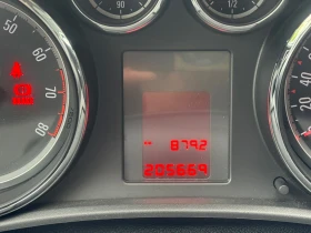 Opel Astra 1.4 LPG фабрична - 5600 € / 10952.65 лв. - 59773266 12 | Car24.bg Opel Astra 1.4 LPG фабрична - 5600 € / 10952.65 лв. - 59773266 12