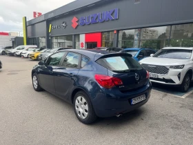 Opel Astra 1.4 LPG фабрична - 5600 € / 10952.65 лв. - 59773266 5 | Car24.bg Opel Astra 1.4 LPG фабрична - 5600 € / 10952.65 лв. - 59773266 5