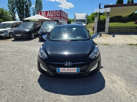 Hyundai I30 1.4I-100K.C-NAVI-CAMERA--EURO6 | Auto.bg — изображение 2 Hyundai I30 1.4I-100K.C-NAVI-CAMERA--EURO6 | Auto.bg — изображение 2