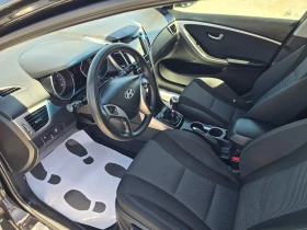 Hyundai I30 1.4I-100K.C-NAVI-CAMERA--EURO6 | Auto.bg — изображение 9 Hyundai I30 1.4I-100K.C-NAVI-CAMERA--EURO6 | Auto.bg — изображение 9