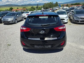 Hyundai I30 1.4I-100K.C-NAVI-CAMERA--EURO6 | Auto.bg — изображение 6 Hyundai I30 1.4I-100K.C-NAVI-CAMERA--EURO6 | Auto.bg — изображение 6