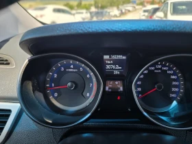 Hyundai I30 1.4I-100K.C-NAVI-CAMERA--EURO6 | Auto.bg — изображение 14 Hyundai I30 1.4I-100K.C-NAVI-CAMERA--EURO6 | Auto.bg — изображение 14