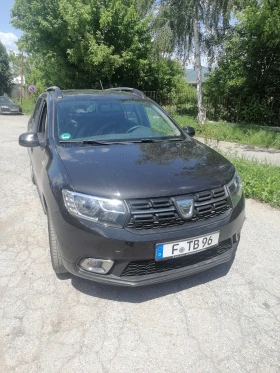 Dacia Logan 1000-GAZ - 7800 € / 15255.47 лв. - 94564903 8 | Car24.bg Dacia Logan 1000-GAZ - 7800 € / 15255.47 лв. - 94564903 8