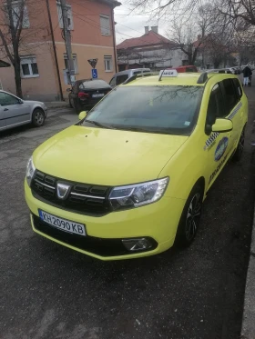 Dacia Logan 1000-GAZ - Car24.bg Dacia Logan 1000-GAZ