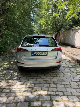 Skoda Scala - 10000 € / 19558.30 лв. - 14289211 8 | Car24.bg Skoda Scala - 10000 € / 19558.30 лв. - 14289211 8