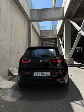 BMW i3 94 Ah | Auto.bg — изображение 5 BMW i3 94 Ah | Auto.bg — изображение 5