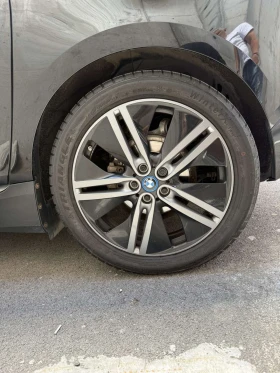 BMW i3 94 Ah | Auto.bg — изображение 8 BMW i3 94 Ah | Auto.bg — изображение 8