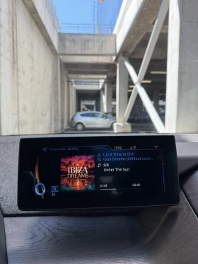 BMW i3 94 Ah | Auto.bg — изображение 17 BMW i3 94 Ah | Auto.bg — изображение 17