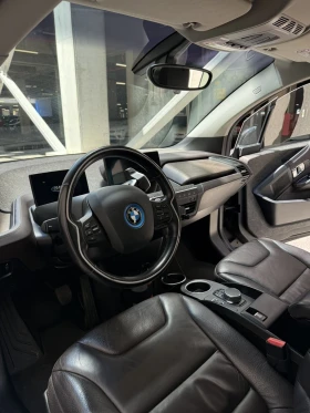 BMW i3 94 Ah | Auto.bg — изображение 10 BMW i3 94 Ah | Auto.bg — изображение 10