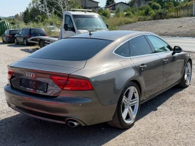 Audi A7 ТОП* СОБСТВЕН ЛИЗИНГ | Auto.bg — изображение 7 Audi A7 ТОП* СОБСТВЕН ЛИЗИНГ | Auto.bg — изображение 7