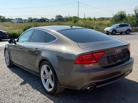 Audi A7 ТОП* СОБСТВЕН ЛИЗИНГ | Auto.bg — изображение 5 Audi A7 ТОП* СОБСТВЕН ЛИЗИНГ | Auto.bg — изображение 5