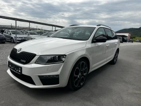 Skoda Octavia VRS 2.0TDI 184к.с Ръчка* КАТО НОВА | Auto.bg — изображение 4 Skoda Octavia VRS 2.0TDI 184к.с Ръчка* КАТО НОВА | Auto.bg — изображение 4