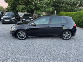 VW Golf 7.5!!! 2018г. R-Line!!! - Car24.bg VW Golf 7.5!!! 2018г. R-Line!!!