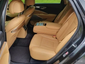 Kia K9 3.8 GDI| DISS| ПАНО| ОБДУХ| 2 КЛЮЧА| | Auto.bg — изображение 13 Kia K9 3.8 GDI| DISS| ПАНО| ОБДУХ| 2 КЛЮЧА| | Auto.bg — изображение 13