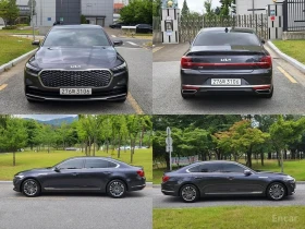 Kia K9 3.8 GDI| DISS| ПАНО| ОБДУХ| 2 КЛЮЧА| | Auto.bg — изображение 5 Kia K9 3.8 GDI| DISS| ПАНО| ОБДУХ| 2 КЛЮЧА| | Auto.bg — изображение 5