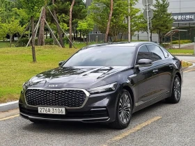 Kia K9 3.8 GDI| DISS| ПАНО| ОБДУХ| 2 КЛЮЧА|