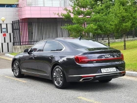 Kia K9 3.8 GDI| DISS| ПАНО| ОБДУХ| 2 КЛЮЧА| | Auto.bg — изображение 3 Kia K9 3.8 GDI| DISS| ПАНО| ОБДУХ| 2 КЛЮЧА| | Auto.bg — изображение 3
