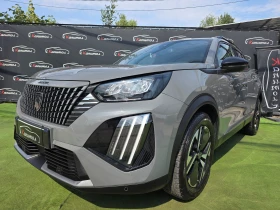 Peugeot 2008 ALLURE PURETECH EAT8 131