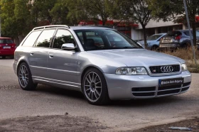 Audi S4 undefined | Auto.bg — изображение 6 Audi S4 undefined | Auto.bg — изображение 6