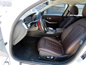 BMW 320 D * M ПАКЕТ * HEAD UP * ПАНОРАМА * ВКЛ ЗАСТРАХОВКА | Auto.bg — изображение 5 BMW 320 D * M ПАКЕТ * HEAD UP * ПАНОРАМА * ВКЛ ЗАСТРАХОВКА | Auto.bg — изображение 5
