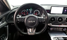 Kia Stinger 2.5 Masters | Auto.bg — изображение 13 Kia Stinger 2.5 Masters | Auto.bg — изображение 13