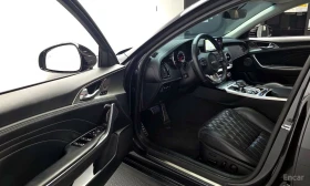 Kia Stinger 2.5 Masters | Auto.bg — изображение 10 Kia Stinger 2.5 Masters | Auto.bg — изображение 10