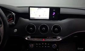 Kia Stinger 2.5 Masters | Auto.bg — изображение 14 Kia Stinger 2.5 Masters | Auto.bg — изображение 14