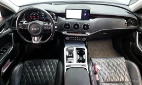 Kia Stinger 2.5 Masters | Auto.bg — изображение 7 Kia Stinger 2.5 Masters | Auto.bg — изображение 7