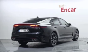 Kia Stinger 2.5 Masters | Auto.bg — изображение 2 Kia Stinger 2.5 Masters | Auto.bg — изображение 2
