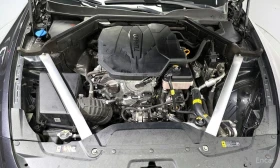 Kia Stinger 2.5 Masters | Auto.bg — изображение 6 Kia Stinger 2.5 Masters | Auto.bg — изображение 6