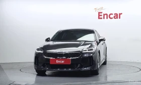 Kia Stinger 2.5 Masters | Auto.bg — изображение 3 Kia Stinger 2.5 Masters | Auto.bg — изображение 3