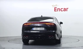 Kia Stinger 2.5 Masters | Auto.bg — изображение 4 Kia Stinger 2.5 Masters | Auto.bg — изображение 4