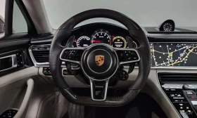 Porsche Panamera / 4.0 Turbo / ФИКСИРАНА ЦЕНА ДО БЪЛГАРИЯ | Auto.bg — изображение 12 Porsche Panamera / 4.0 Turbo / ФИКСИРАНА ЦЕНА ДО БЪЛГАРИЯ | Auto.bg — изображение 12