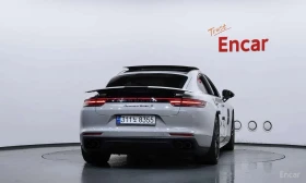 Porsche Panamera / 4.0 Turbo / ФИКСИРАНА ЦЕНА ДО БЪЛГАРИЯ | Auto.bg — изображение 4 Porsche Panamera / 4.0 Turbo / ФИКСИРАНА ЦЕНА ДО БЪЛГАРИЯ | Auto.bg — изображение 4