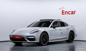 Porsche Panamera * 4.0 Turbo * БЕЗ ПЪРВОНАЧАЛНА ВНОСКА