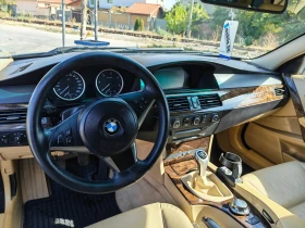 BMW 525 525D - 4000 € - 36838713 7 | Car24.bg BMW 525 525D - 4000 € - 36838713 7